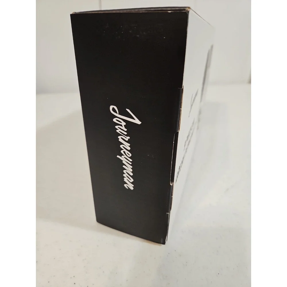 Journeyman 9 Piece Car Brush Detailing Kit Auto Interior Cleaning Kit New In Box
